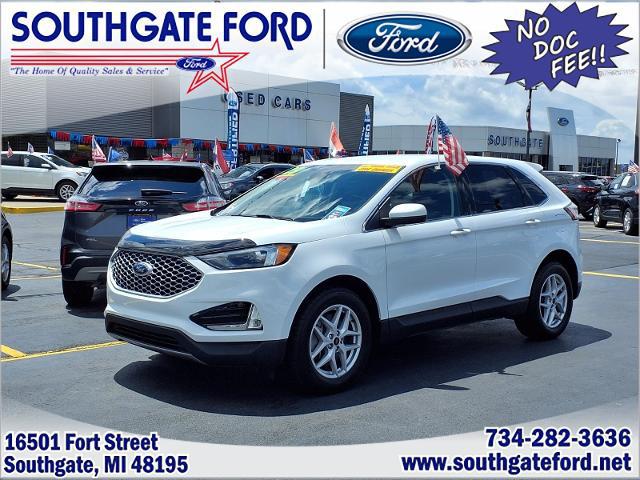 2023 Ford Edge SEL for sale in Southgate, MI