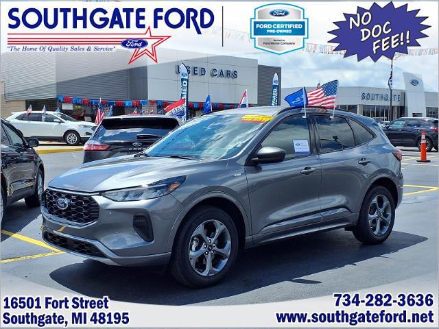 2024 Ford Escape ST-Line for sale in Southgate, MI