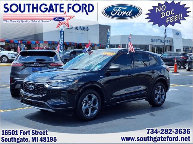 2024 Ford Escape ST-Line for sale in Southgate, MI