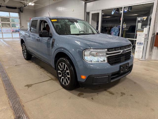 2024 Ford Maverick Lariat for sale in Eau Claire, WI