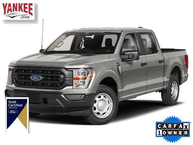 2023 Ford F-150 XL for sale in South Portland, ME