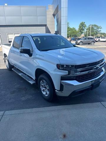 2019 Chevrolet Silverado 1500 LT for sale in Plainfield, IN