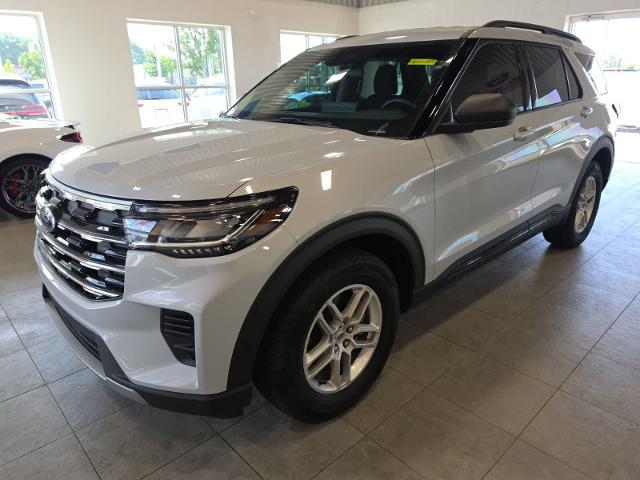 2026 Ford Explorer Active for sale in Sterling Heights, MI