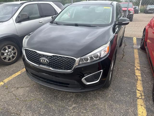 2018 Kia Sorento 2.4L L for sale in Sterling Heights, MI