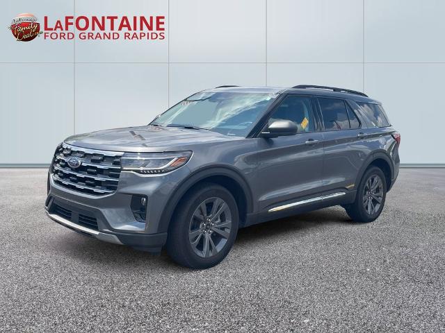 2025 Ford Explorer Active for sale in Grand Rapids, MI