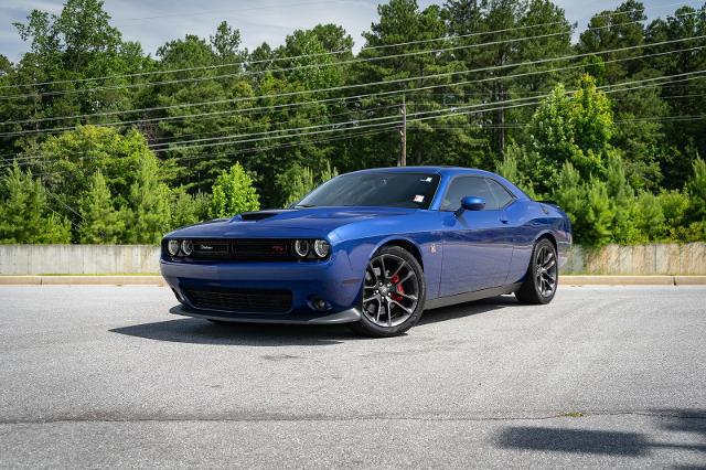 2020 Dodge Challenger R/T Scat Pack for sale in Seneca, SC