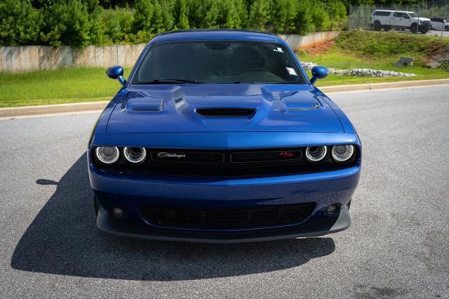 2020 Dodge Challenger R/T Scat Pack
