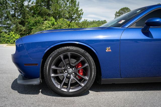 2020 Dodge Challenger R/T Scat Pack
