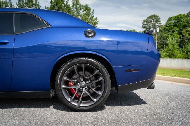 2020 Dodge Challenger R/T Scat Pack