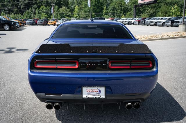2020 Dodge Challenger R/T Scat Pack
