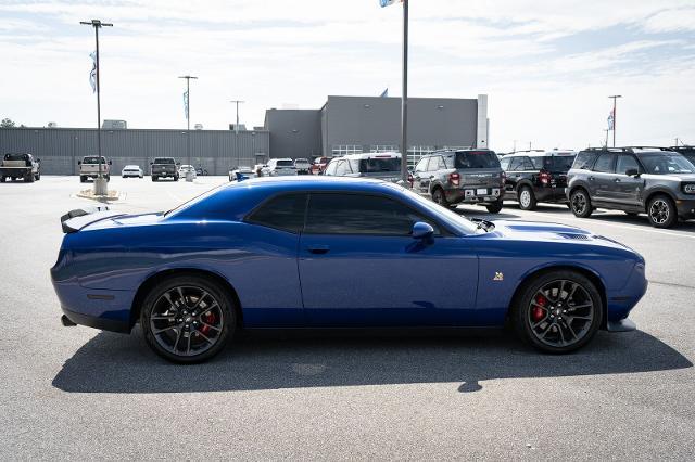 2020 Dodge Challenger R/T Scat Pack