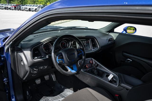 2020 Dodge Challenger R/T Scat Pack