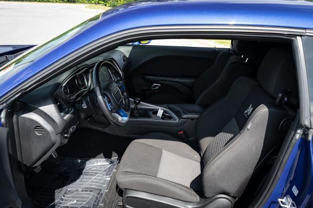 2020 Dodge Challenger R/T Scat Pack