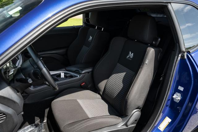 2020 Dodge Challenger R/T Scat Pack