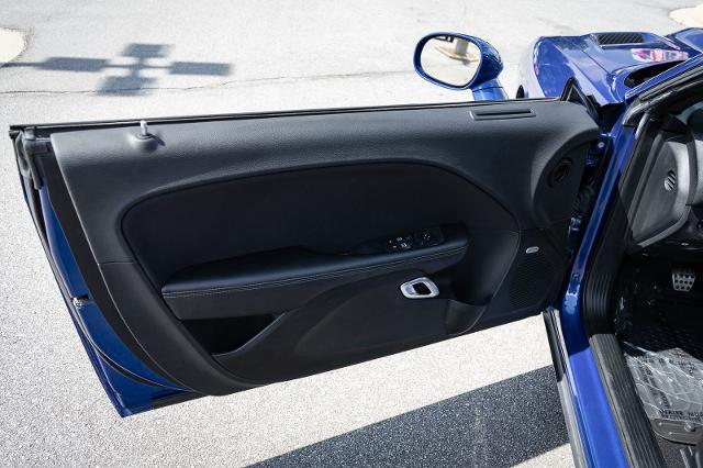 2020 Dodge Challenger R/T Scat Pack
