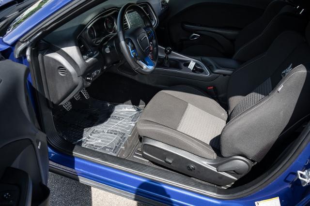 2020 Dodge Challenger R/T Scat Pack