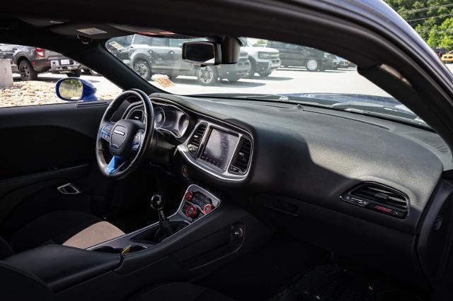 2020 Dodge Challenger R/T Scat Pack