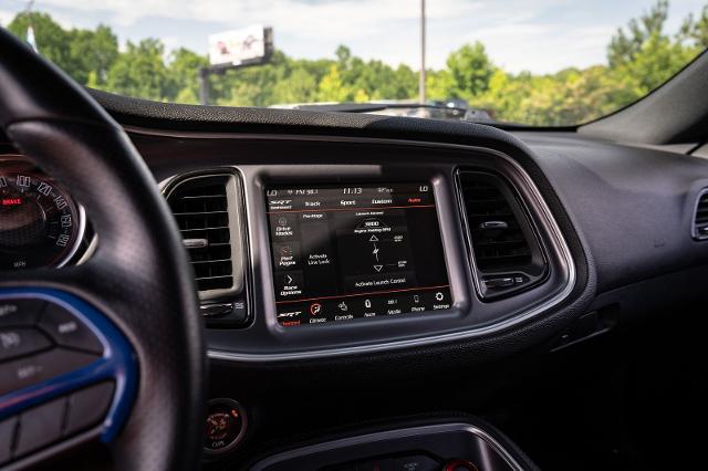 2020 Dodge Challenger R/T Scat Pack