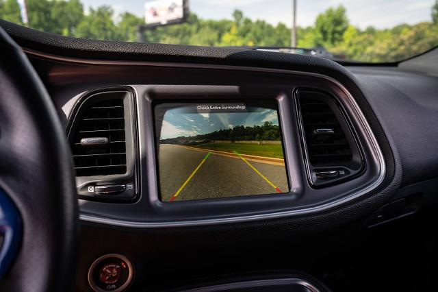 2020 Dodge Challenger R/T Scat Pack