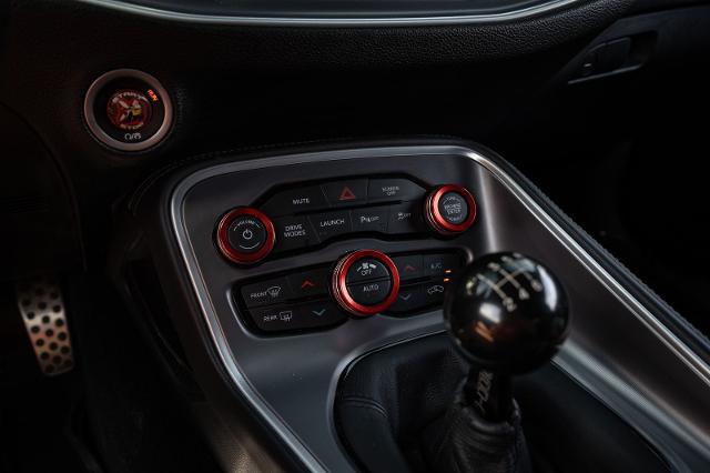 2020 Dodge Challenger R/T Scat Pack