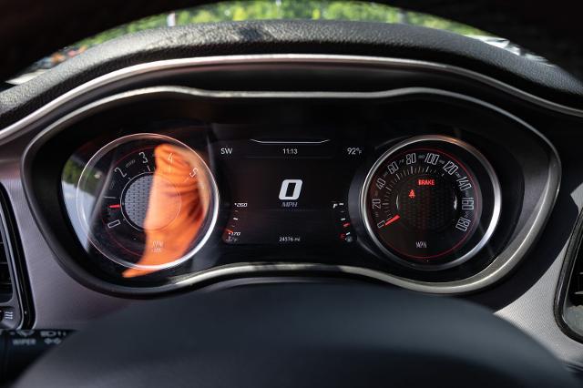 2020 Dodge Challenger R/T Scat Pack