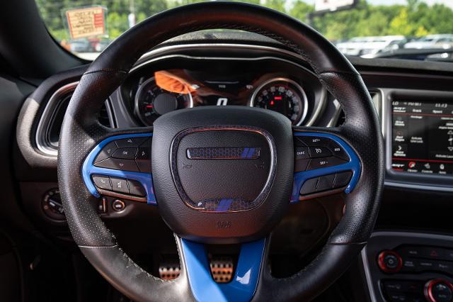 2020 Dodge Challenger R/T Scat Pack