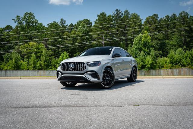 2026 Mercedes-Benz AMG GLE 53 4MATIC+ for sale in Seneca, SC