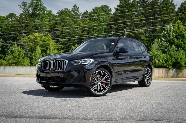 2022 BMW X3 xDrive30i for sale in Seneca, SC
