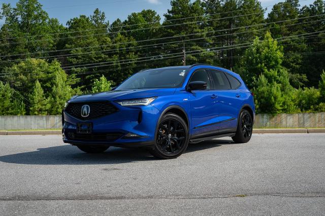 2022 Acura MDX A-SPEC Package for sale in Seneca, SC