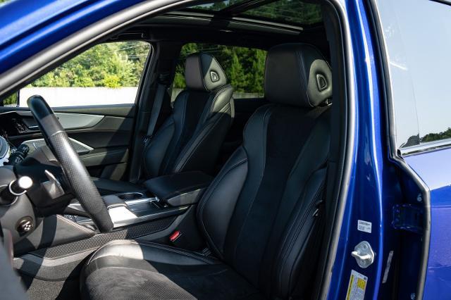 2022 Acura MDX A-SPEC Package