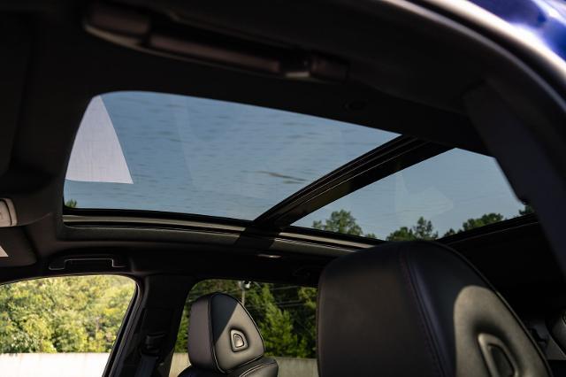 2022 Acura MDX A-SPEC Package