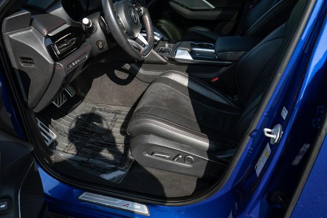 2022 Acura MDX A-SPEC Package