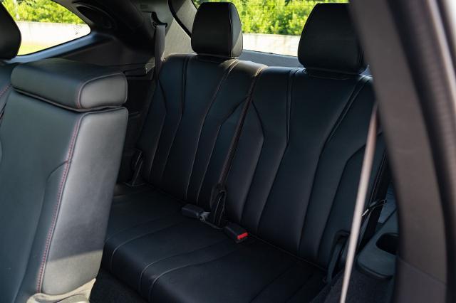 2022 Acura MDX A-SPEC Package