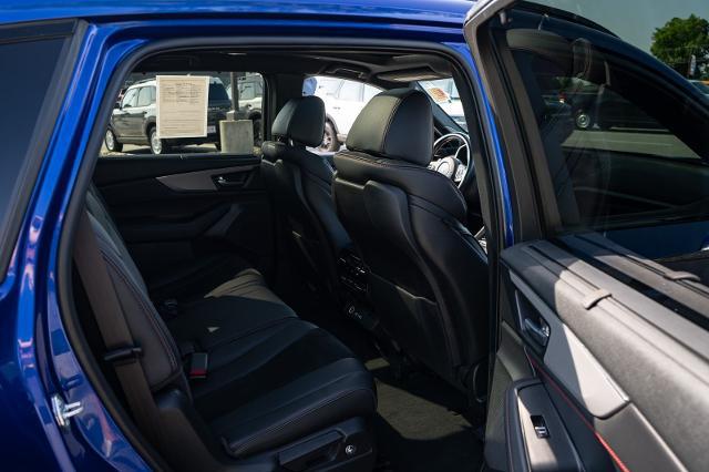 2022 Acura MDX A-SPEC Package