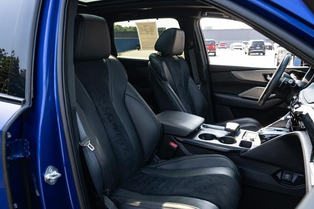 2022 Acura MDX A-SPEC Package