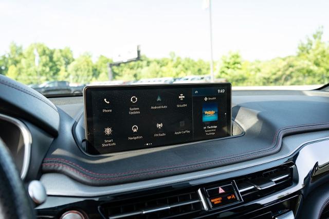 2022 Acura MDX A-SPEC Package