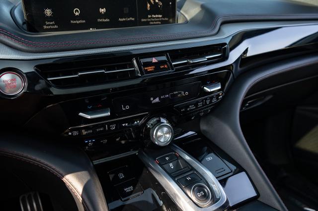 2022 Acura MDX A-SPEC Package