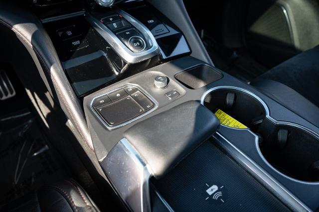 2022 Acura MDX A-SPEC Package