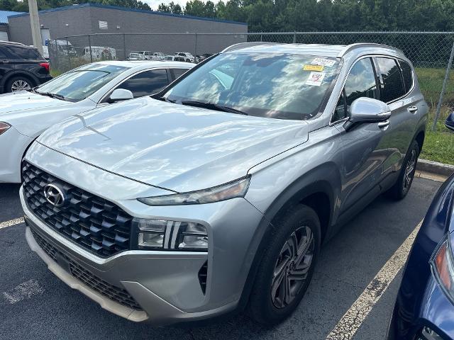 2023 Hyundai Santa Fe SEL for sale in Loganville, GA