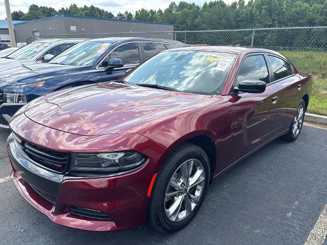 2023 Dodge Charger SXT AWD for sale in Loganville, GA