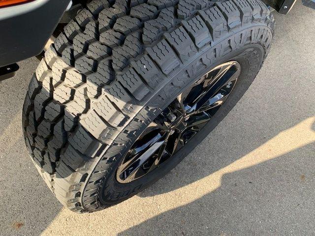 2021 Jeep Gladiator Sport S 4x4