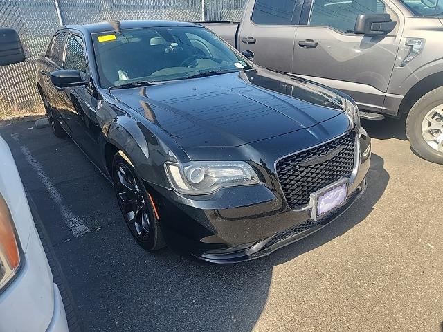 2017 Chrysler 300 300S for sale in San Diego, CA
