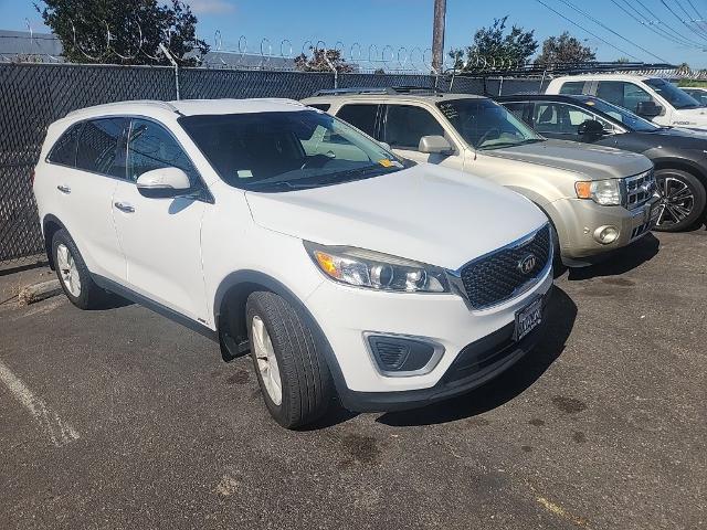 2017 Kia Sorento 2.4L LX for sale in San Diego, CA