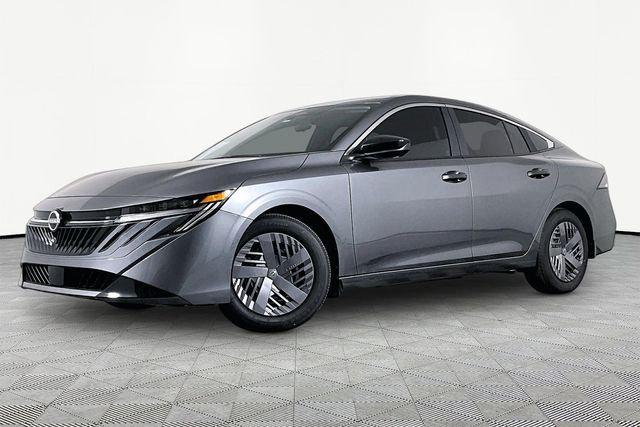 2026 Nissan Sentra S for sale in Oklahoma City, OK