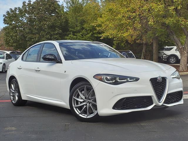 2024 Alfa Romeo Giulia Ti AWD for sale in Orland Park, IL