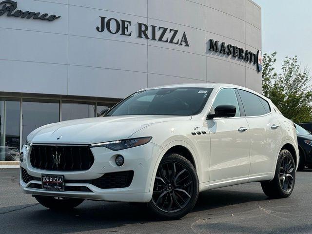 2024 Maserati Levante GT Ultima for sale in Orland Park, IL