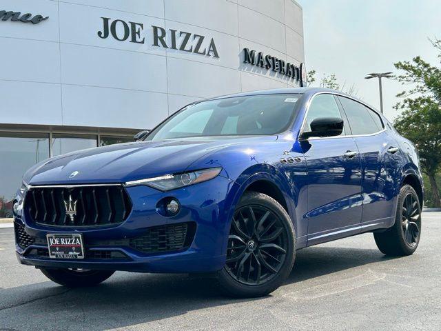 2024 Maserati Levante GT Ultima for sale in Orland Park, IL