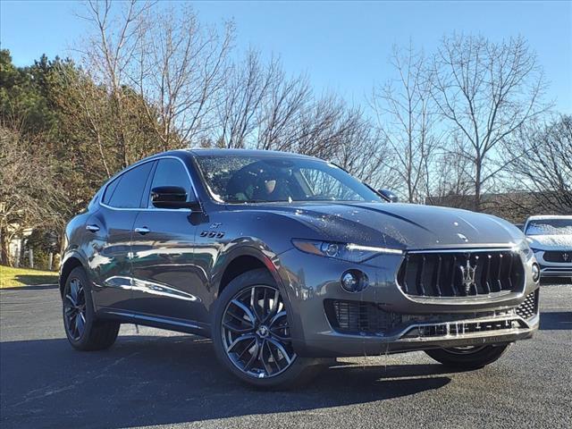 2024 Maserati Levante GT Ultima for sale in Orland Park, IL
