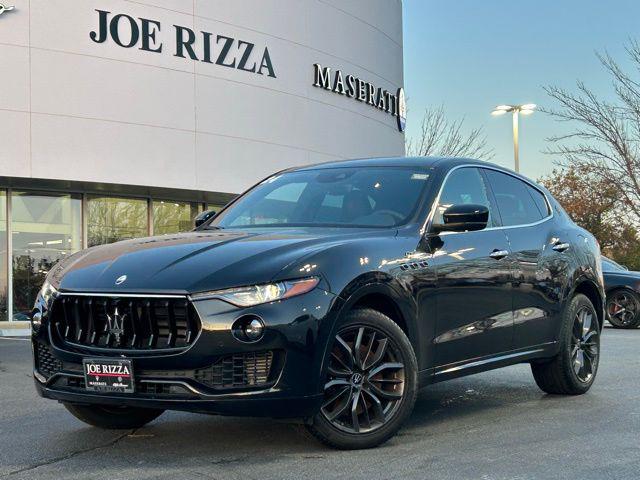 2024 Maserati Levante GT Ultima for sale in Orland Park, IL