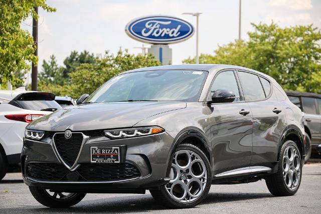 2024 Alfa Romeo Tonale Ti EAWD for sale in Orland Park, IL